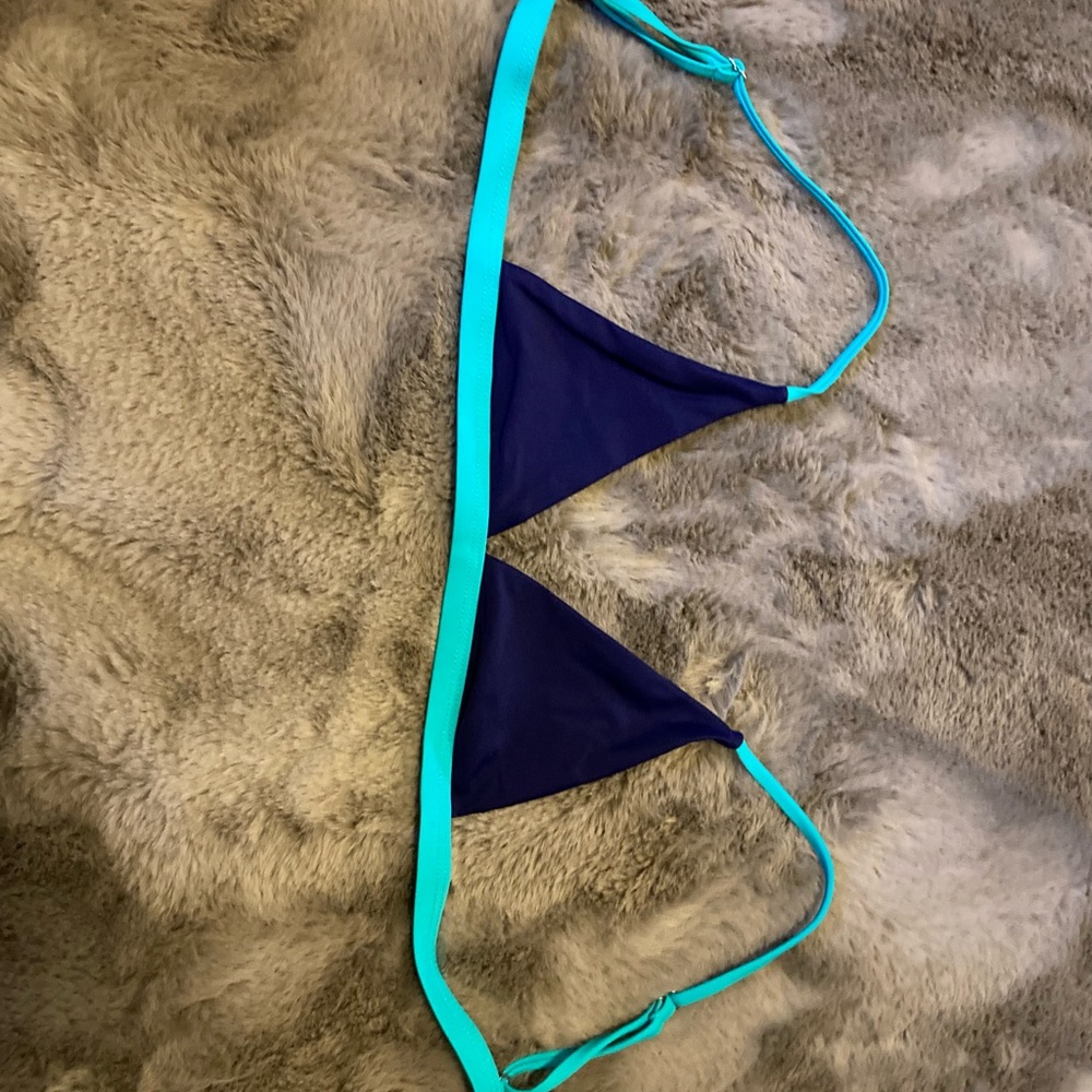 Bikini top